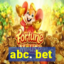 abc. bet